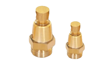 Air Cock Dwarkadhish Brass Industries